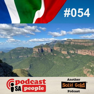 #054 A Fresh Look! | Benjy Mudie