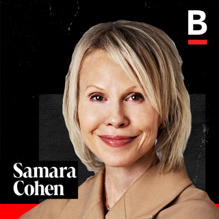 BlackRock's Crypto Plans for 2025 | CIO Samara Cohen