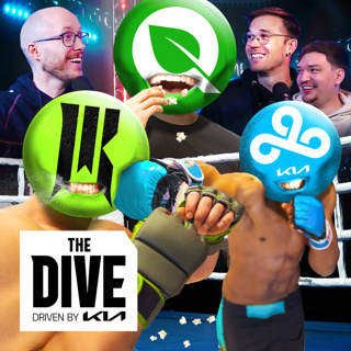LTA North Finals are HERE! | The Dive Driven by Kia