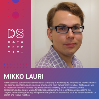 Decentralized Information Gathering