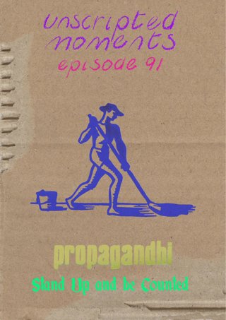 Stand Up and Be Counted (EP 91)