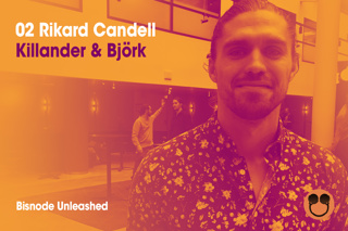 04.07 Rikard Candell