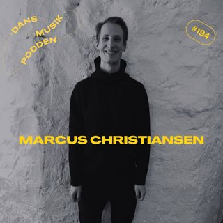194. Marcus Christiansen