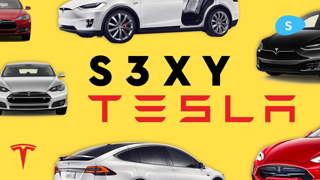 Is Tesla REALLY the most valuable car company? | Sidebean