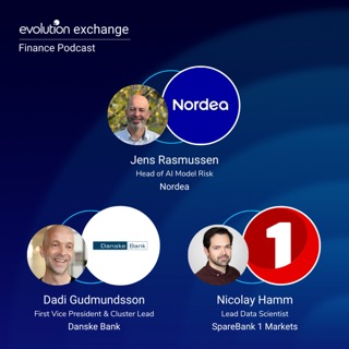 Evo Finance #60 - AI Risks In Banking
