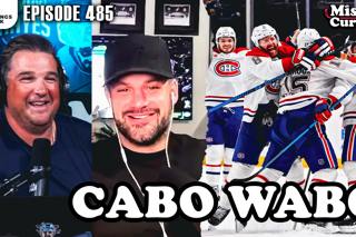 485. Cabo Wabo