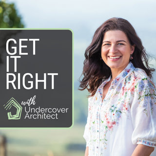 Perfection vs Reality: How to Navigate Your New Build Confidently, with Ellen