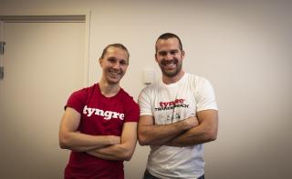 Avsnitt 442: Jacob Gudiol & Wille Valkeaoja