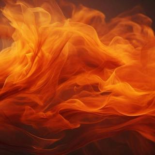 đŽđ„đ” The Gentle Sounds of FIRE and Soothing MUSIC Merge for Restorative SLEEP