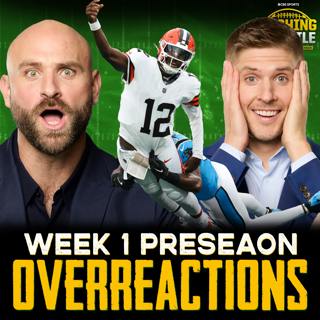 Week 1 Preseason Overreactions: Shedeur Sanders is QB1, Travis Hunter will START on both sides