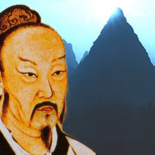 129: Ge Ling Shang - Liberation as Affirmation