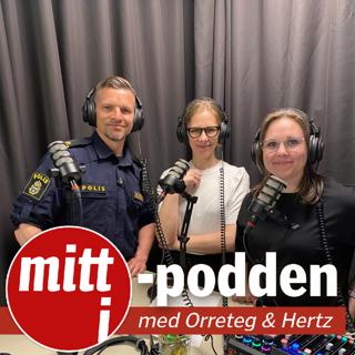 6. Kommunpolisen Ola om blåsippegate