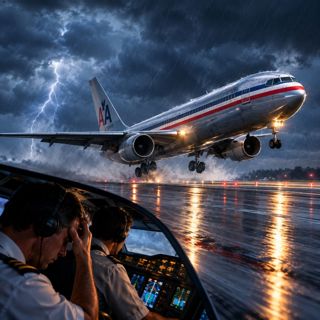 The High Price of On-Time Arrival