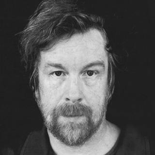 Kevin Barry Reads "Chuck Murphy's Last Run"