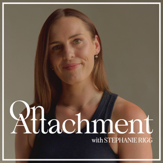 #255: Fearful Avoidant Attachment: A Deep Dive (Part 1)