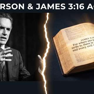 Jordan Peterson & the Bible Agree: THIS Is Why Bad Things Keep Happening in Your Life