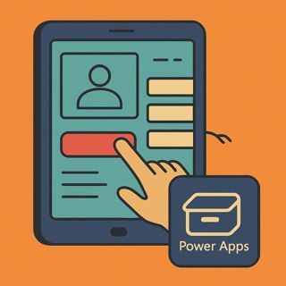 Power Apps UI containers: stop building ugly apps and use layout structure and components for responsive, on‑brand design
