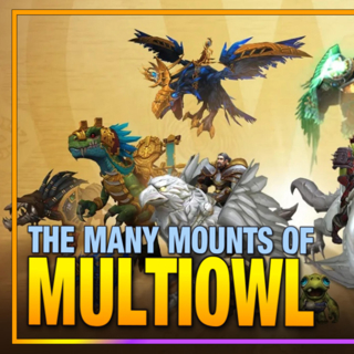 Talking with the Fazzers: The Many Mounts of Multiowl