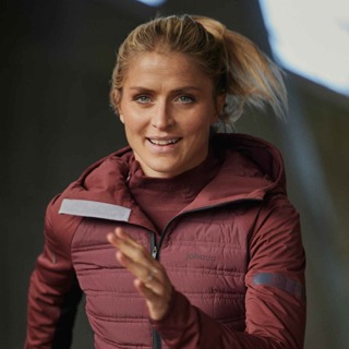 Therese Johaug