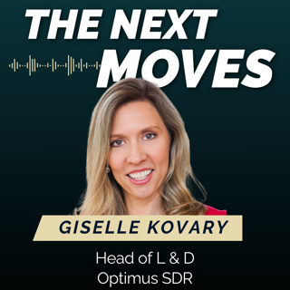 Why Smart Leaders Struggle With Multigenerational Teams with Giselle Kovary | EP 18