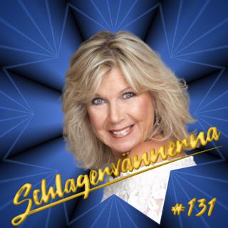Avsnitt 131, med Ann-Louise Hanson