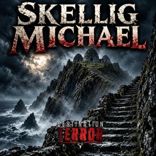 SKELLIG MICHAEL — STONE STEPS TO ISOLATION