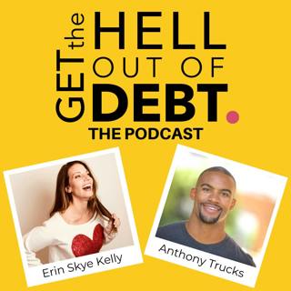 Shifting Financial Identity with Anthony Trucks