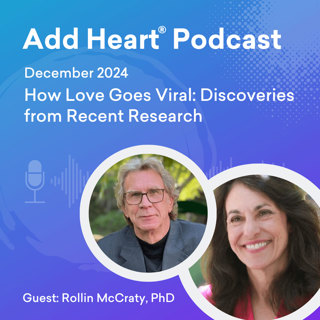 How Love Goes Viral: Discoveries from Recent Research                