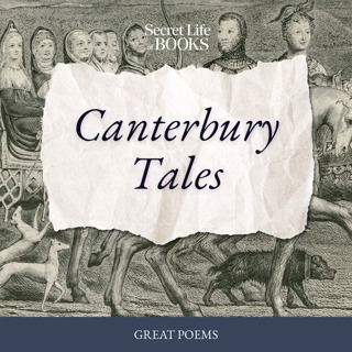 Canterbury Tales (General Prologue) by Geoffrey Chaucer