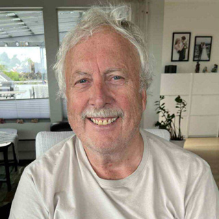 Rolf - Å tilgi det utilgivelige