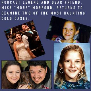 435 // Elizabeth Barraza & Leigh Marine Occhi w/ Mike "Morf" Morford