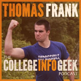 How to Find a Job You Love (Ep. 6)