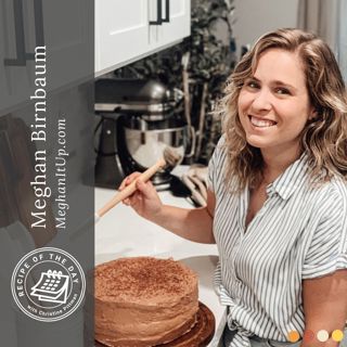 Meghan Birnbaum's Surprise Recipe Of The Day