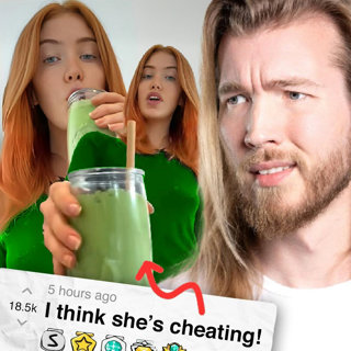 EP1695: My wife keeps getting her smoothies for free…I think she’s cheating! | Reddit Stories