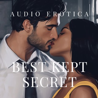 Protective Co-worker Gets Possessive When You Shiver From His Voice - Erotica Audiobook