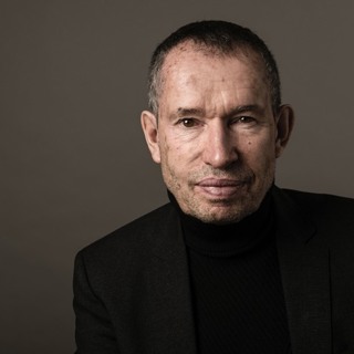LitFestBergen 2019: Oppdagaren med Carsten Jensen