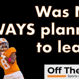 How much of a problem was Nico Iamaleava for the Vols?