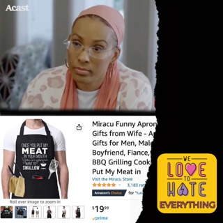 90 Day Fiance & Seeking Sister Wife