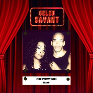 Interview with Snap!