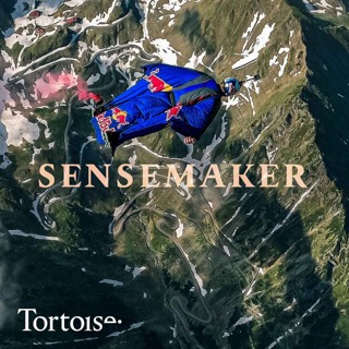 Sensemaker: When extreme sports turn deadly