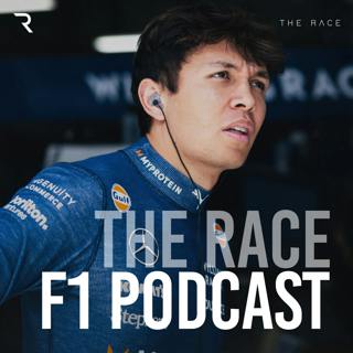 Why Albon re-signed for Williams + Ferrari's Imola upgrades