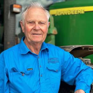 Ep 29: Trevor Crawford