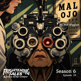Mal Ojo