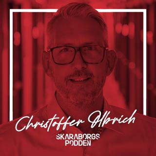 44. Christoffer Olbrich - Miljardbolaget från Hjo