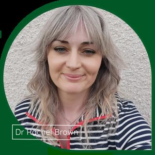 Ketogenic Psychiatry with Dr Rachel Brown
