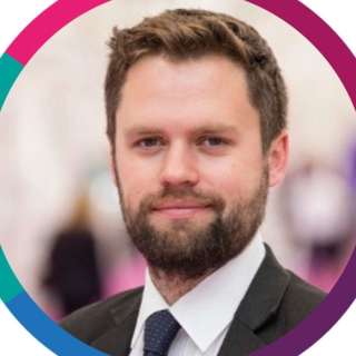 Reinventing Events for HR Leaders with Robbie Jones