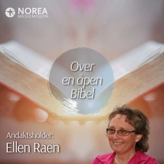 E2516 -5-Ellen Raen - Påskas betydning