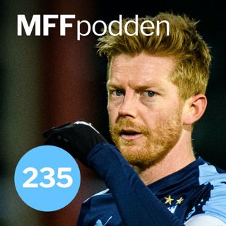 235: Transferfönster utan dramatik