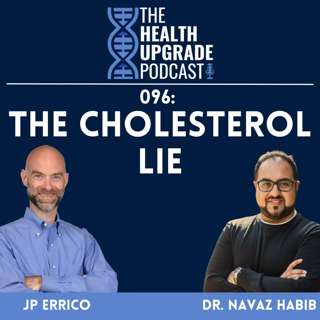 096: The Cholesterol Lie