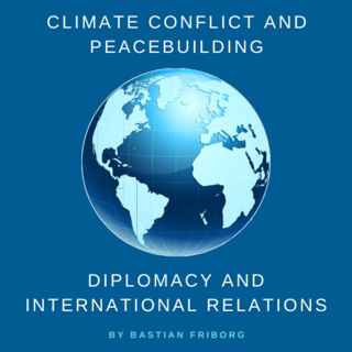 Climate-Conflict and Peacebuilding
